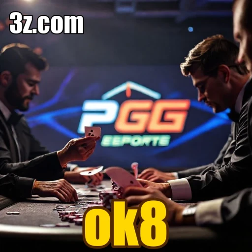 ok8: Aprendizado Inovador com Recursos Educacionais Incríveis