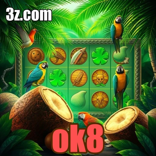 Harmonia em Jogo: Music e Criatividade no ok8