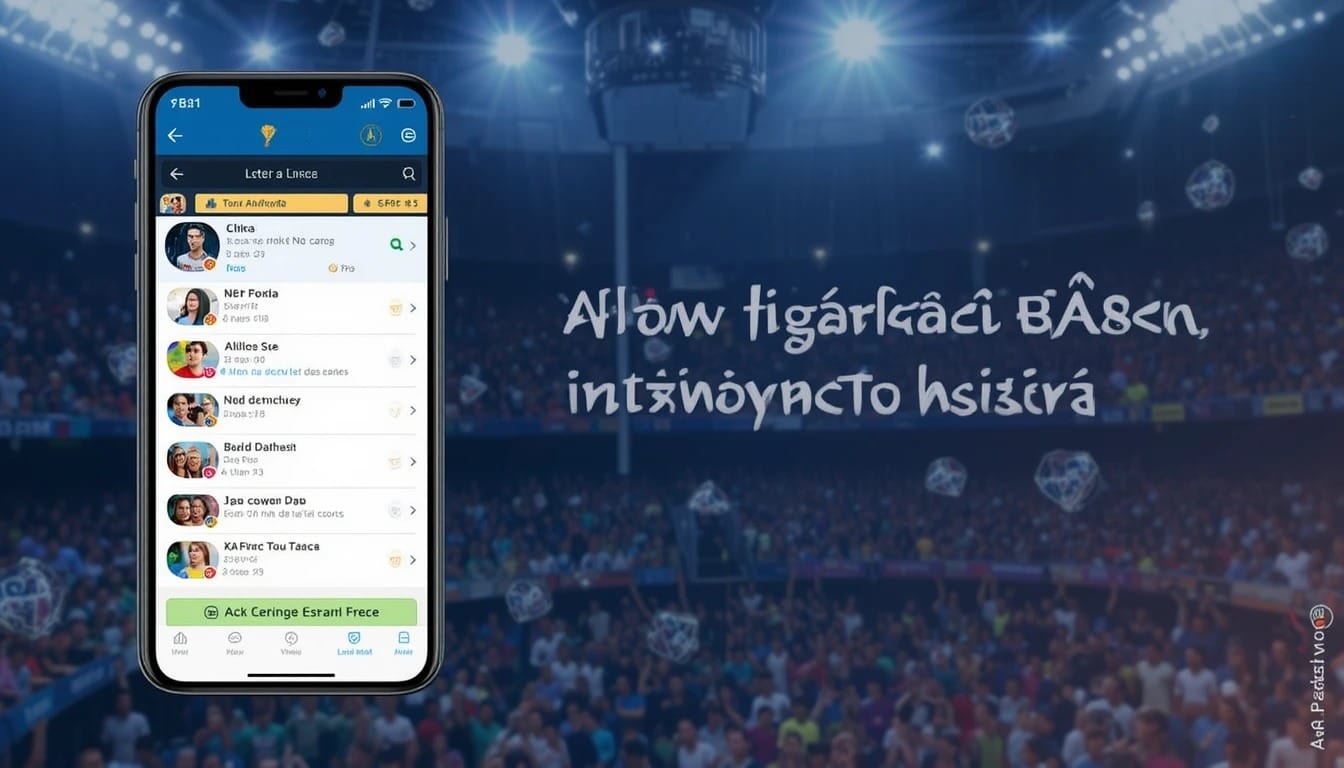 Baixe o App da ok8