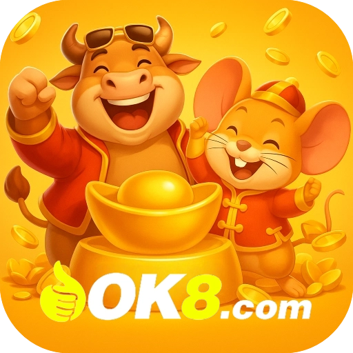ok8 logo