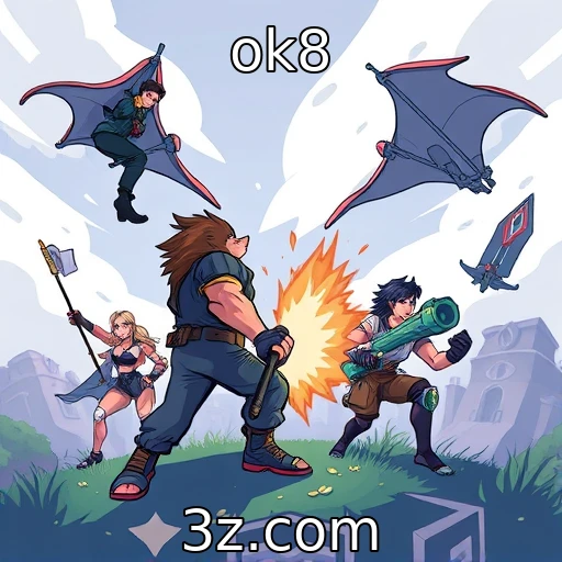 Desenvolvimento de jogos independentes em alta