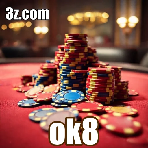 Multiplayer: A Revolução do Jogo no Site ok8